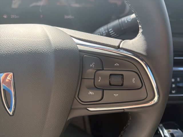 2026 Buick Envista Preferred - Photo 40