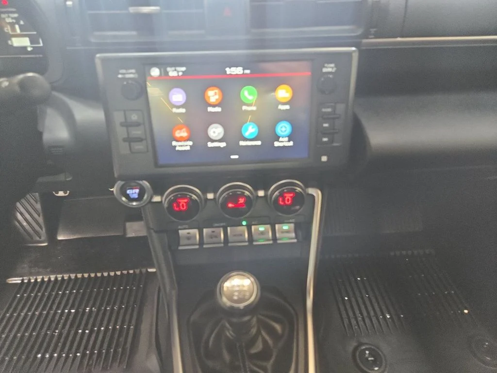 Used 2024 Gray Toyota Premium image 13