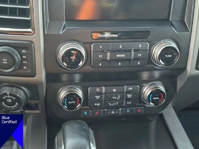 Used 2020 Black Ford Raptor image 21