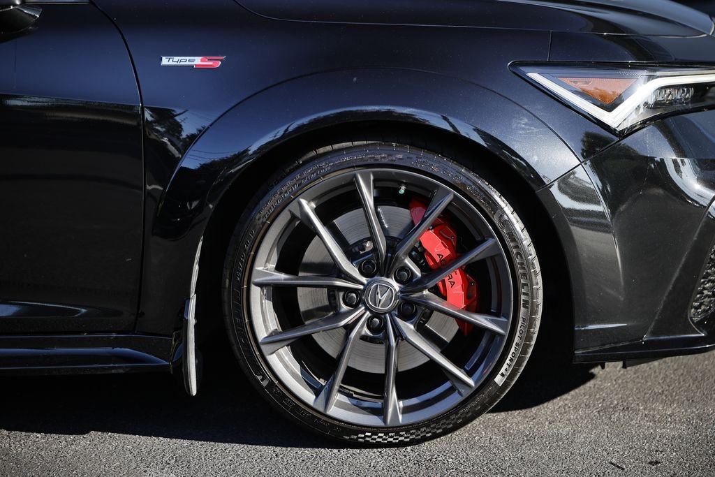 2025 Acura Integra Type-S - Photo 5