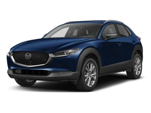 2026 Mazda CX-30 2.5 S Premium AWD