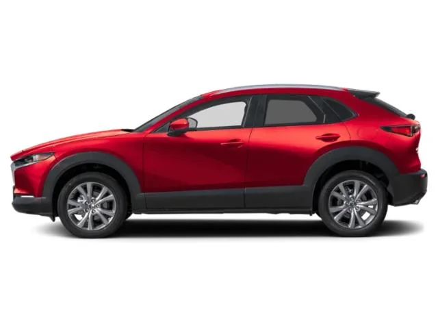 New 2026 Soul Red Crystal Metallic Mazda 2.5 S Premium AWD image 3