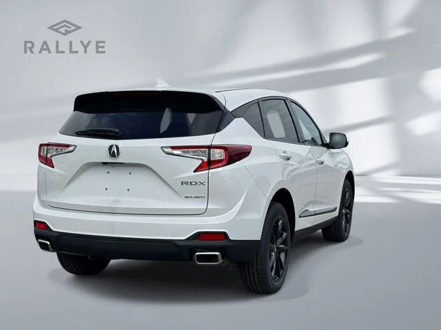 2026 Acura RDX Base - Photo 6