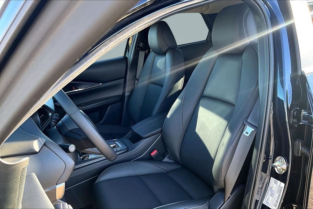 New 2026 Deep Crystal Blue Mica Mazda 2.5 S Select Sport AWD image 9