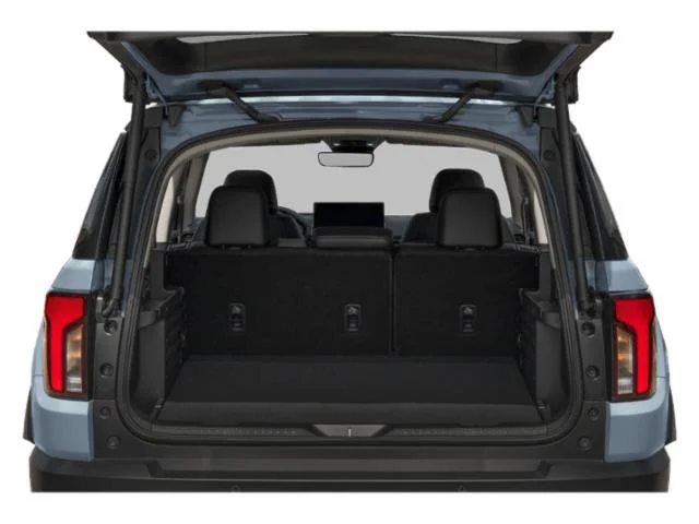 New 2026 Crystal Black Pearl Honda RTL image 13