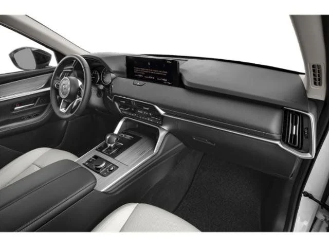 New 2026 Gray Mazda 3.3 Turbo Preferred image 17