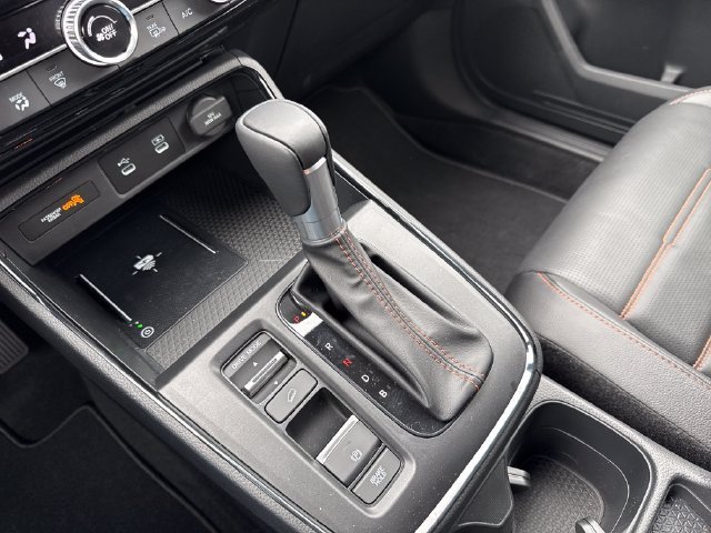 2026 Honda CR-V Sport Touring - Photo 29