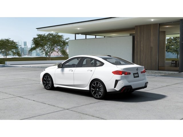 New 2026 Alpine White BMW 228 image 2