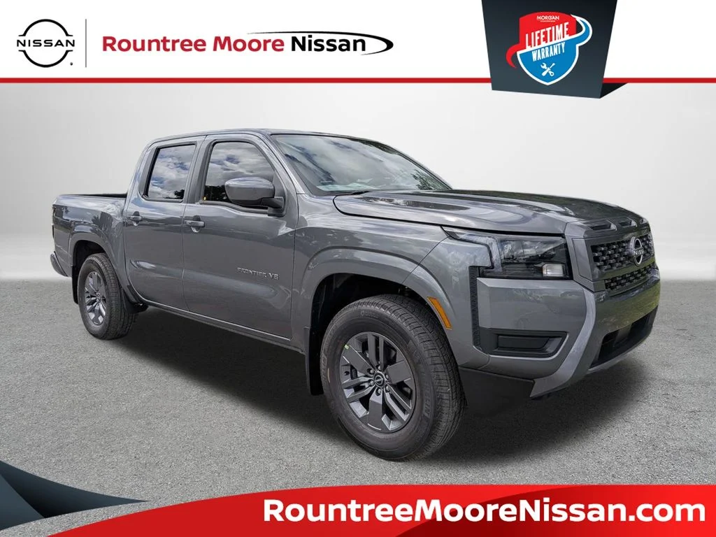 New 2027  Nissan SV image 1