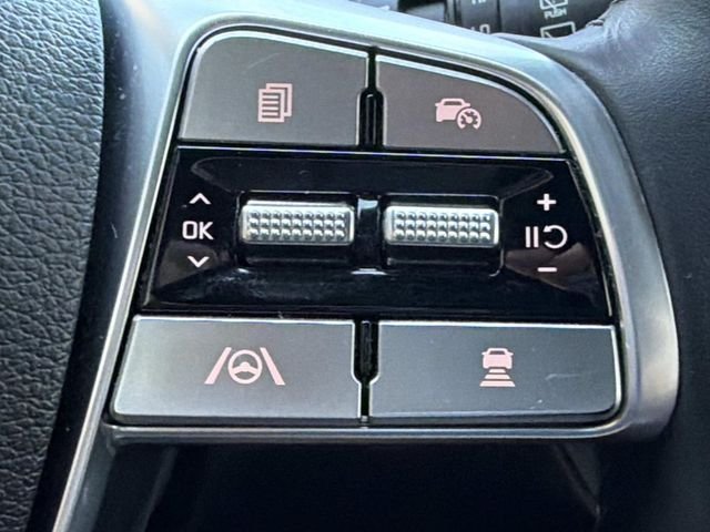2024 Kia Telluride SX - Photo 23
