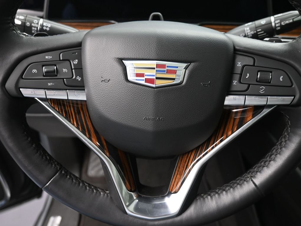 2024 Cadillac Escalade ESV Premium Luxury - Photo 14