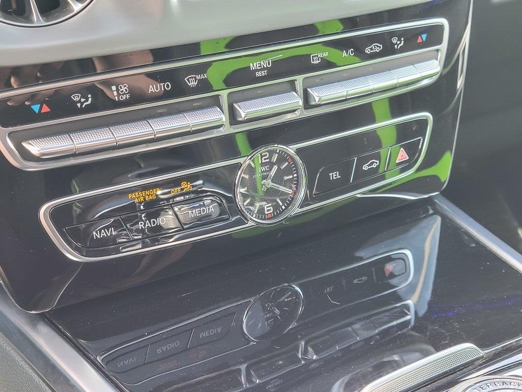 2024 MERCEDES-BENZ G-CLASS - Image 14