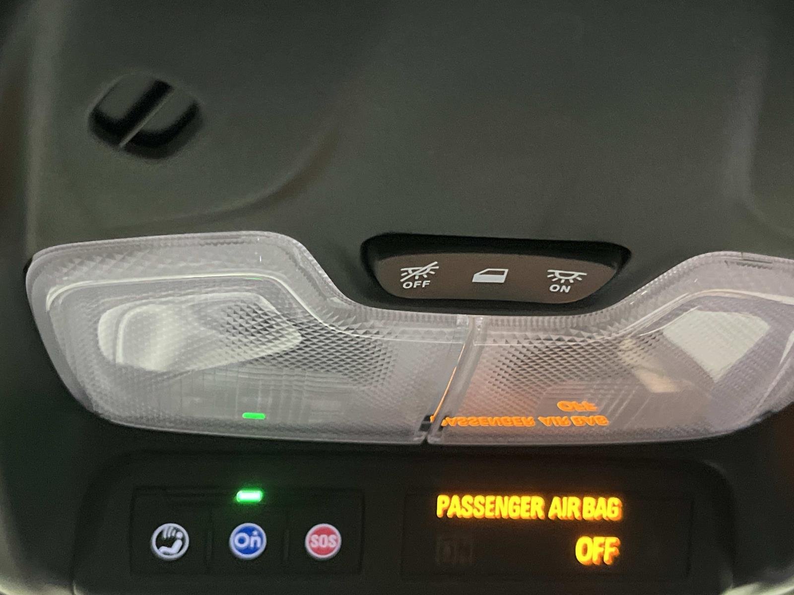 2026 Chevrolet Colorado Z71 - Photo 26