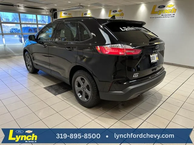2023 Ford Edge SEL - Photo 23