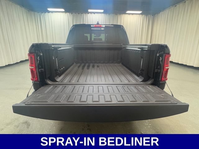 2025 RAM Ram 1500 Pickup Limited - Photo 9