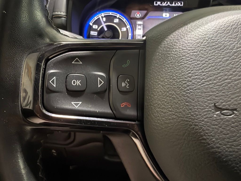 2022 RAM Ram 1500 Pickup Limited - Photo 22