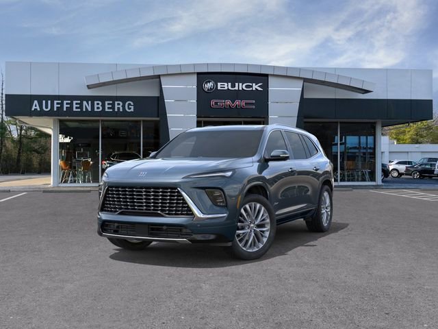 2026 Buick Enclave Avenir - Photo 8