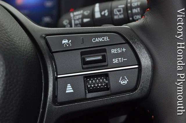 New 2026 Canyon River Blue Metallic Honda TrailSport image 17