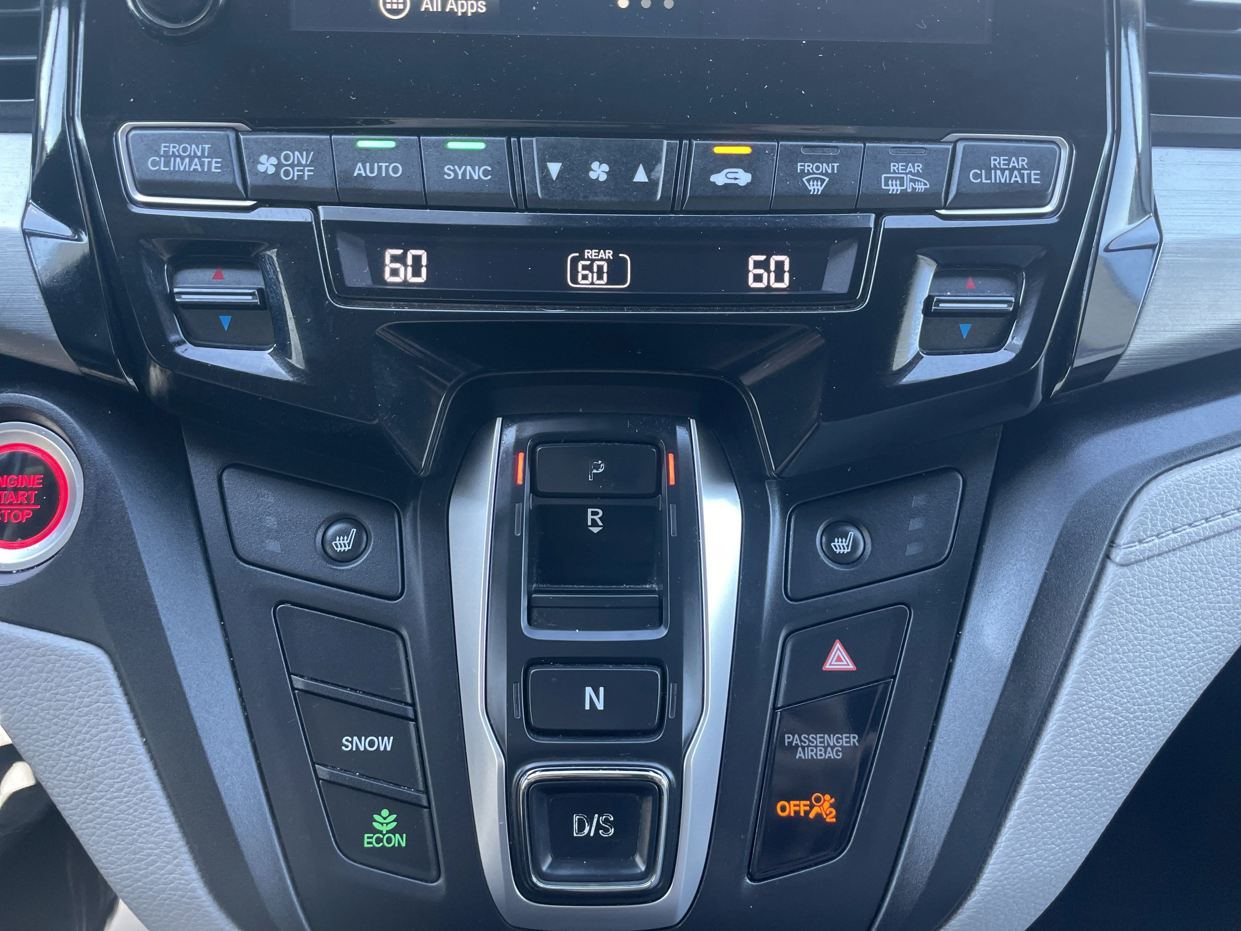 Certified Used 2018 Modern Steel Metallic Honda EX-L image 24
