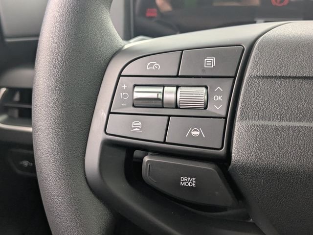 New 2026 Interstellar Gray Kia LXS image 24