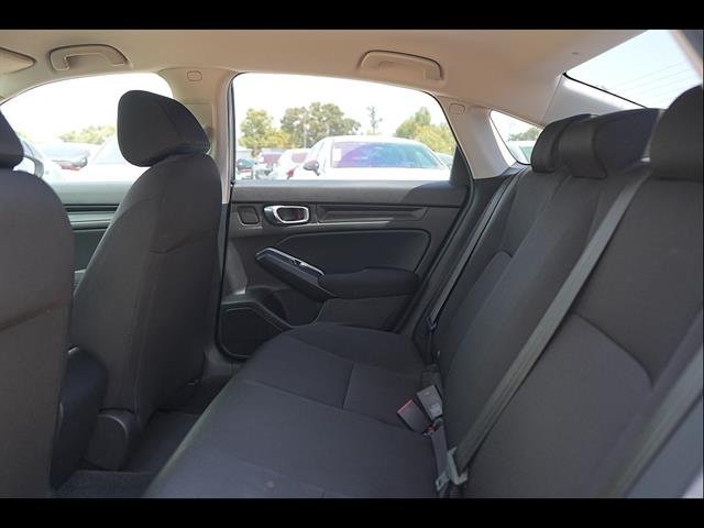 Used 2026  Honda LX image 14