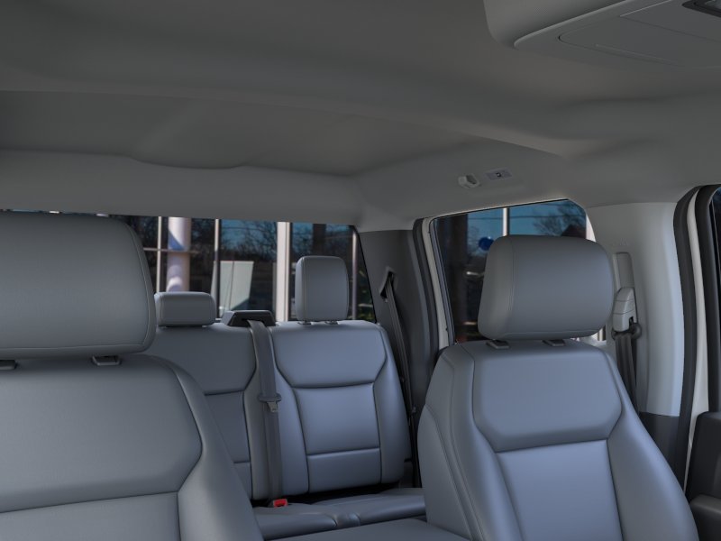 New 2026 Oxford White Ford XL image 22