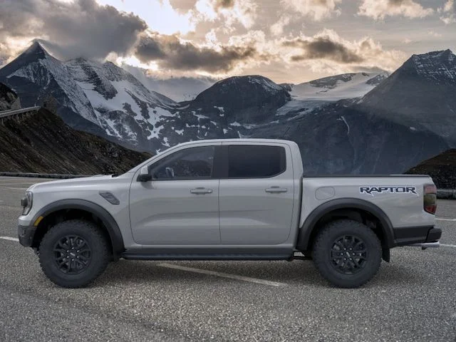 New 2026 Avalanche Ford Raptor image 3