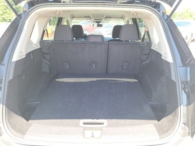 Used 2023 Black Nissan S image 11