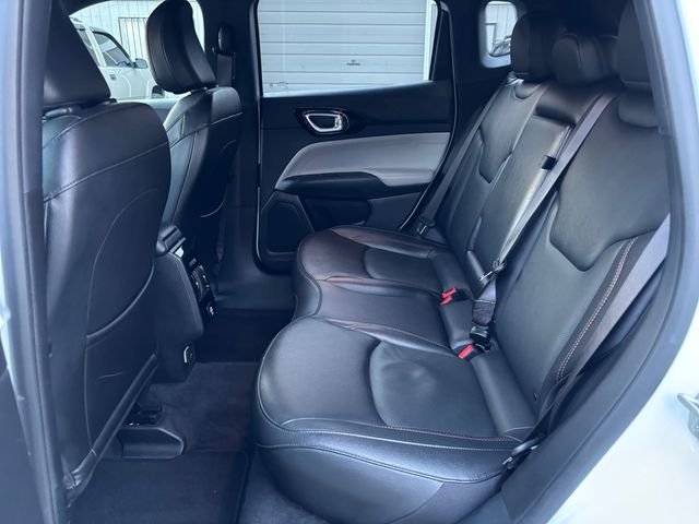 2023 Jeep Compass Limited - Photo 26
