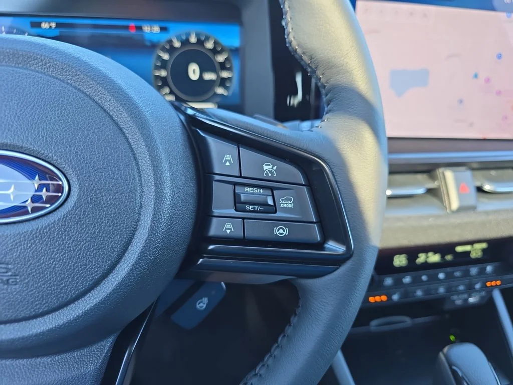 2026 Subaru Outback Premium - Photo 25