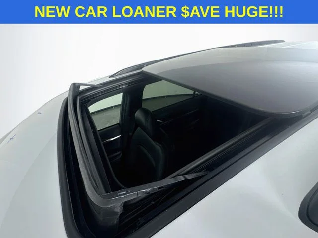 New 2026 Bright White Clearcoat Jeep  image 21