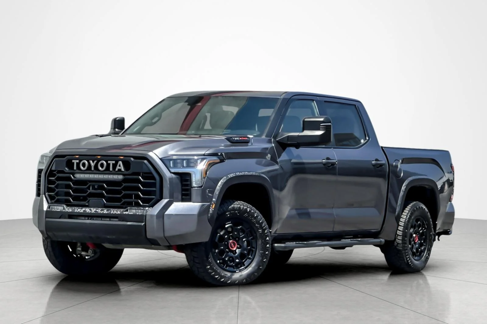 2024 Toyota Tundra TRD Pro Hybrid CrewMax 5.5' Bed's photo