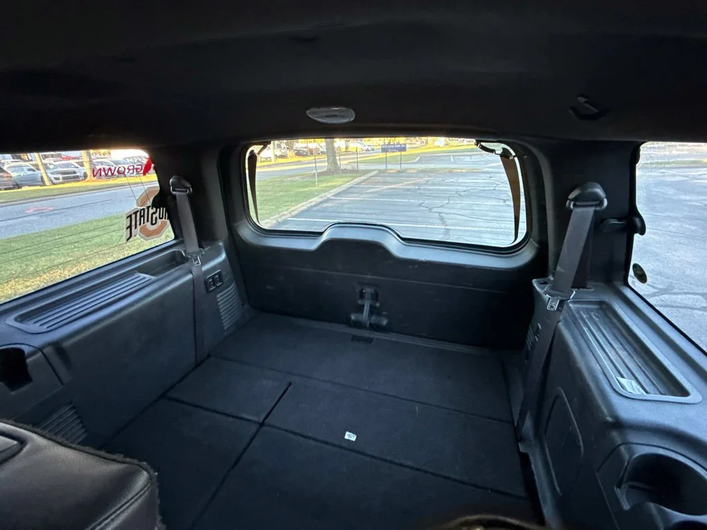 Used 2013 Brown Ford Limited image 14