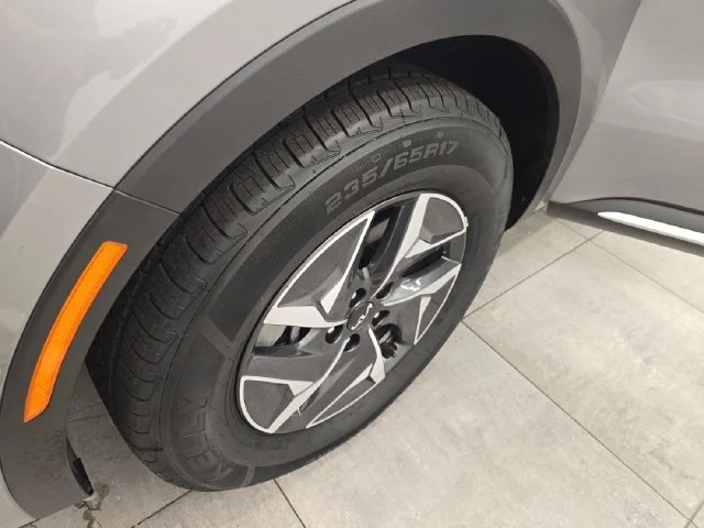 Used 2023 Steel Gray Kia EX image 38
