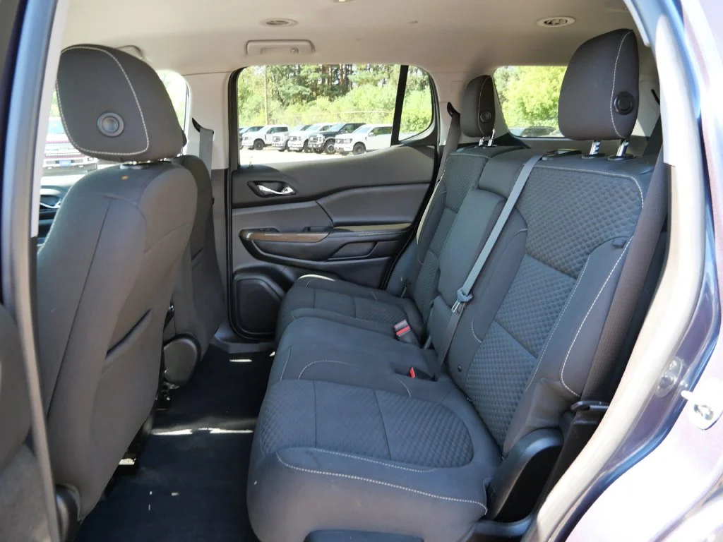 Certified Used 2019 Blue GMC SLE-1 image 15