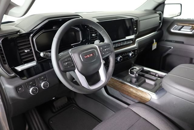 2026 GMC Sierra 1500 Elevation - Photo 18
