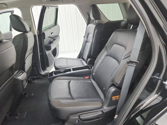 Used 2025 Black Nissan SL image 35