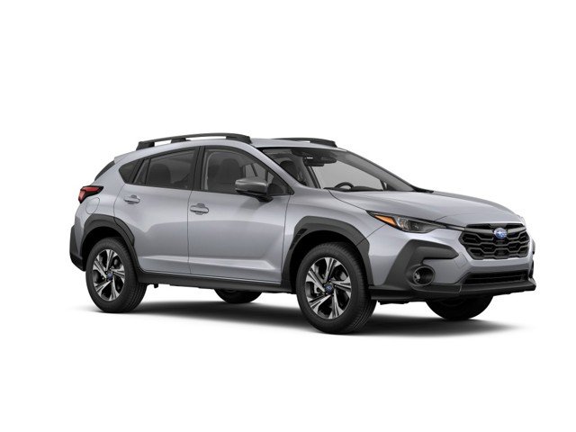 2026 Subaru Crosstrek Premium CVT's photo