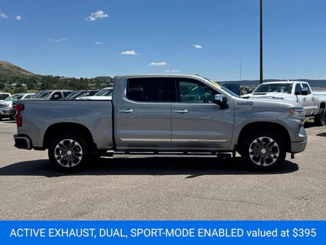 2024 Chevrolet Silverado 1500 High Country - Photo 7