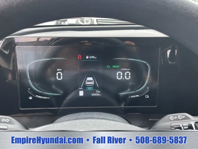 2024 Kia Sportage LX Hybrid - Photo 25