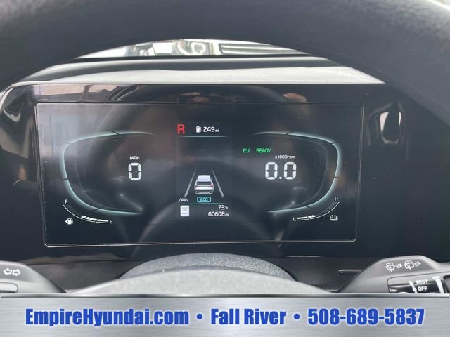 2024 Kia Sportage LX Hybrid - Photo 25