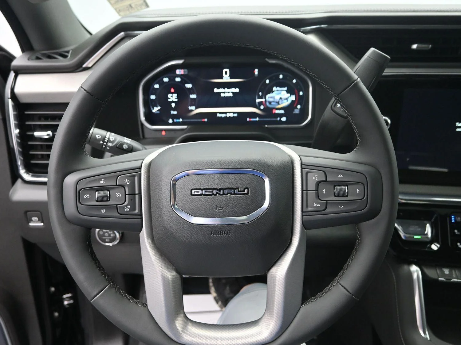 2026 GMC Sierra 2500HD Denali - Photo 27