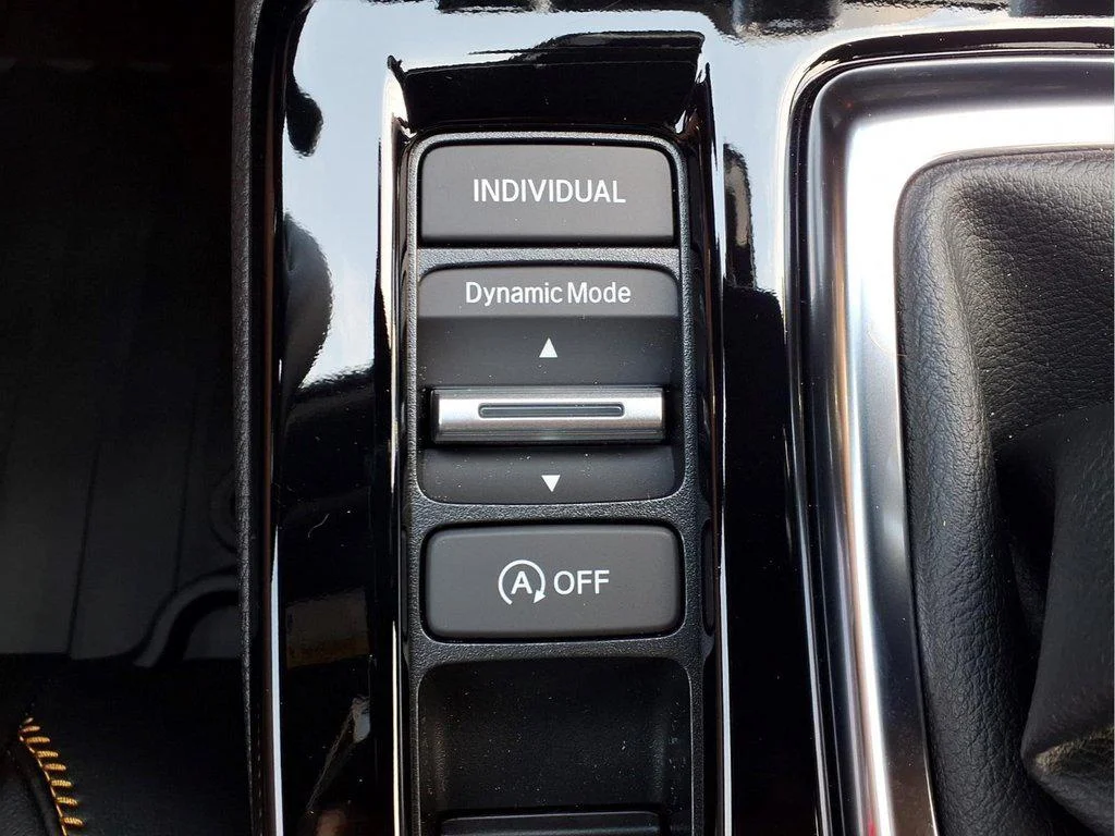 New 2026 Performance Red Pearl Acura Manual w/A-Spec Technology Package image 23