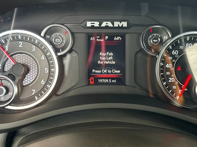 Used 2024 Red Ram Big Horn image 26