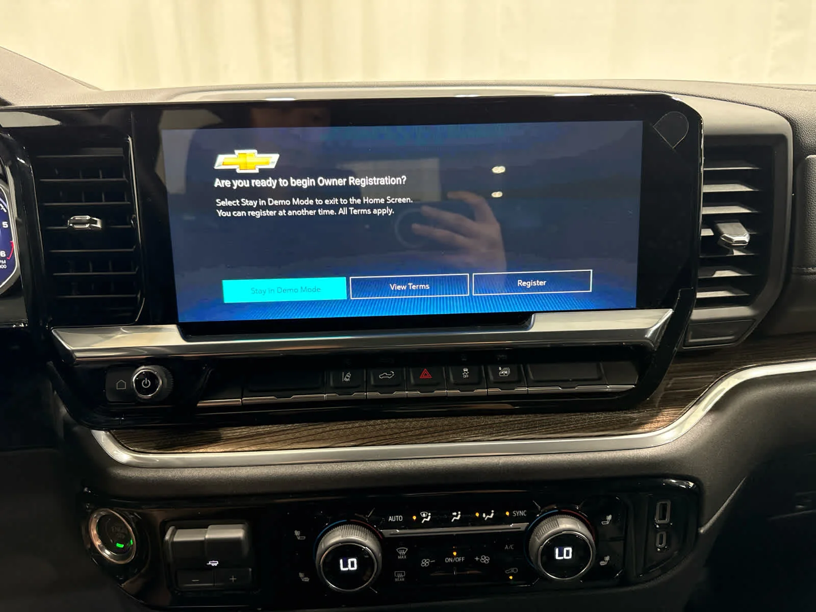 Used 2026 Black Chevrolet LT image 25
