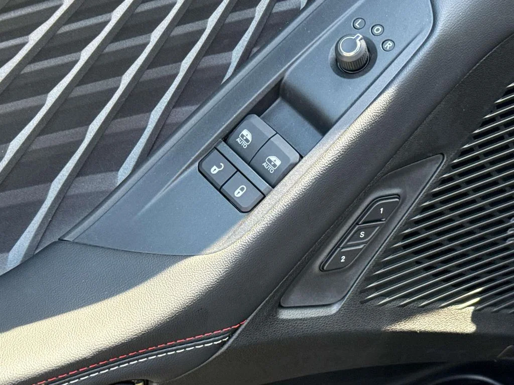 New 2026 Black Dodge Scat Pack Plus image 6