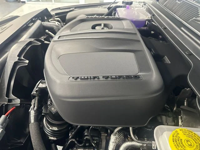 2026 RAM 1500 Big Horn/Lone Star - Photo 18