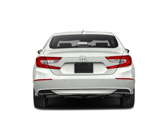 Certified Used 2021 Platinum White Pearl Honda Touring image 5