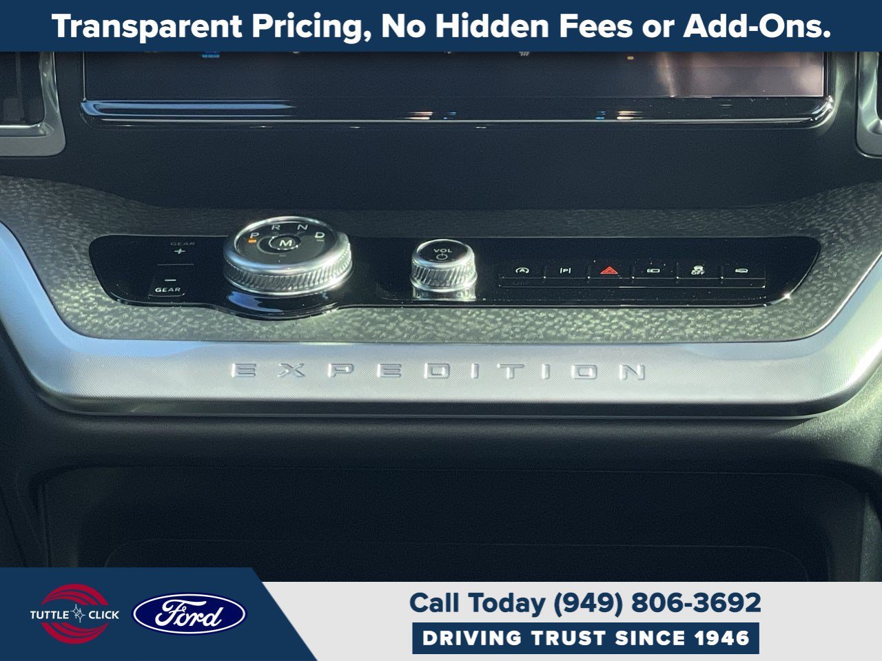 Used 2025 AGATE BLACK METAL Ford Tremor image 22