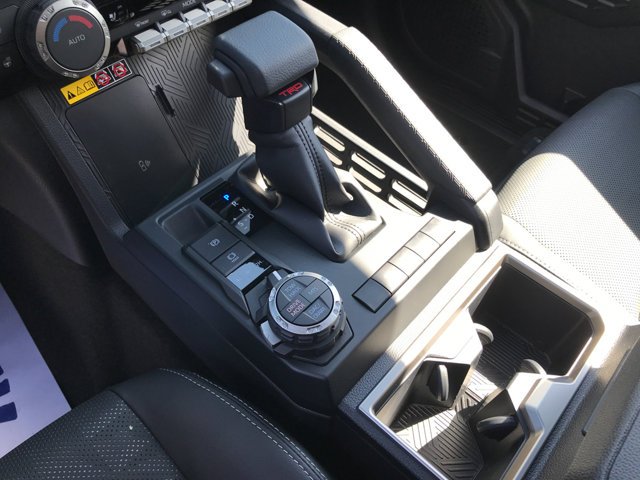 2026 Toyota 4Runner TRD Off-Road Premium - Photo 21